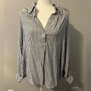 Max Studio button down size L